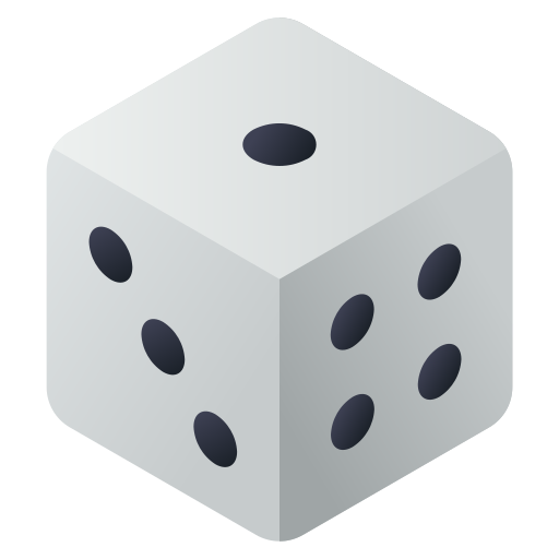 dice