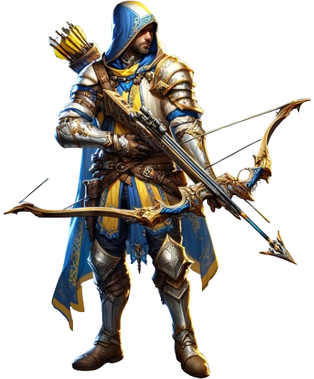hero