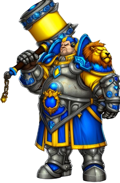hero